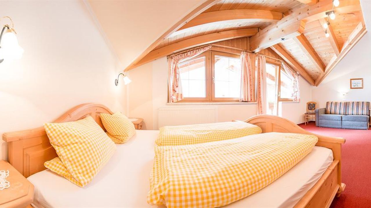 Schlafzimmer Schlafzimmer